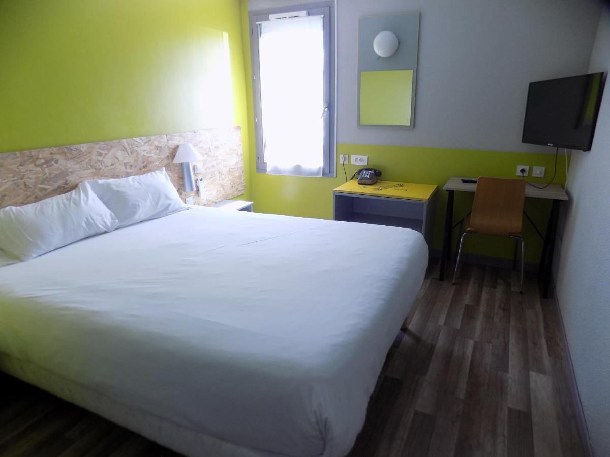Nestor Et Restaurant Hotel
