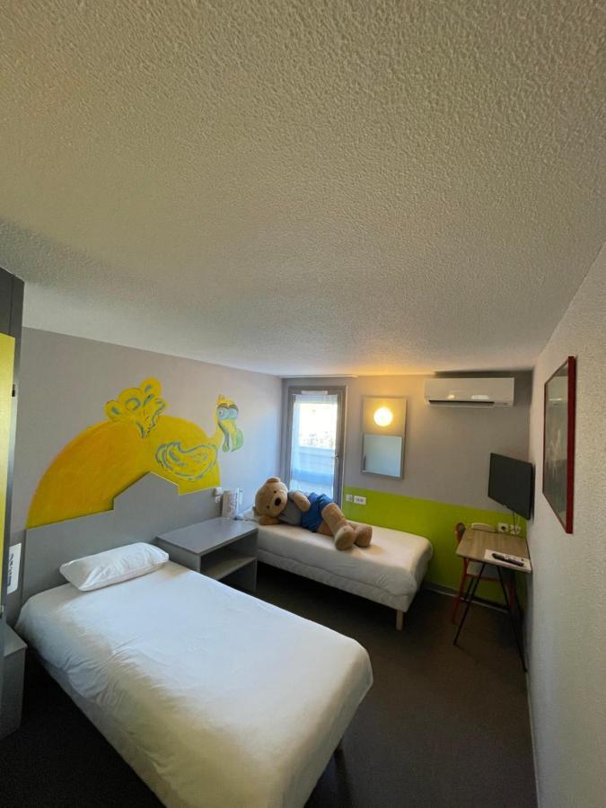 Hotel Nestor Et Restaurant