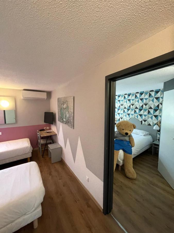 Hotel Nestor Et Restaurant 3*
