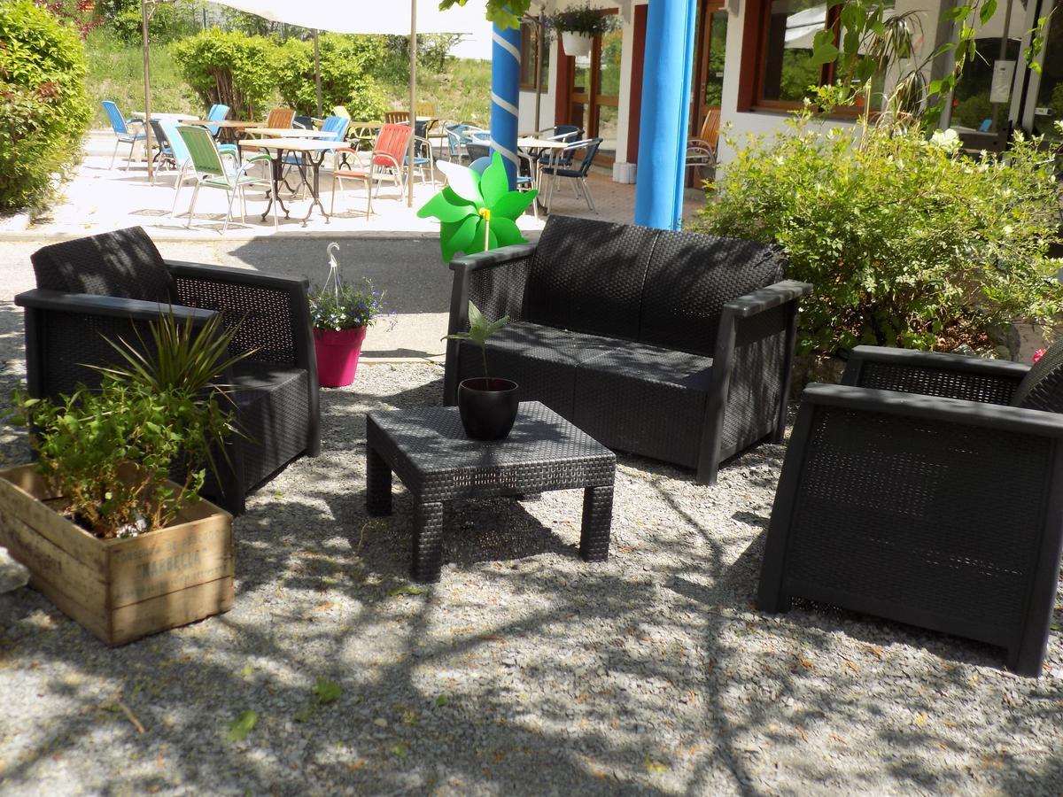 Nestor Et Restaurant Gap