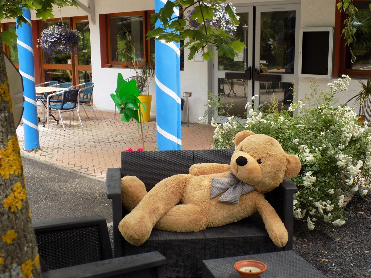 Hotel Nestor Et Restaurant