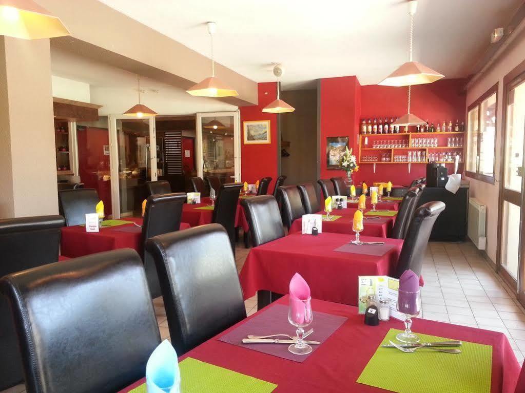 Nestor Et Restaurant Hotel 3*
