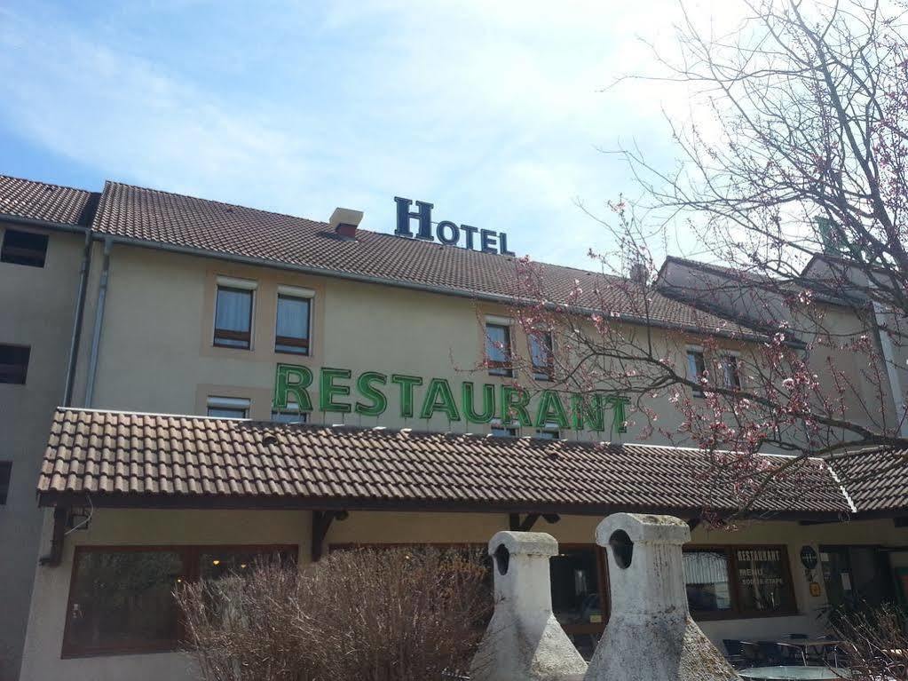 Hotel Nestor Et Restaurant