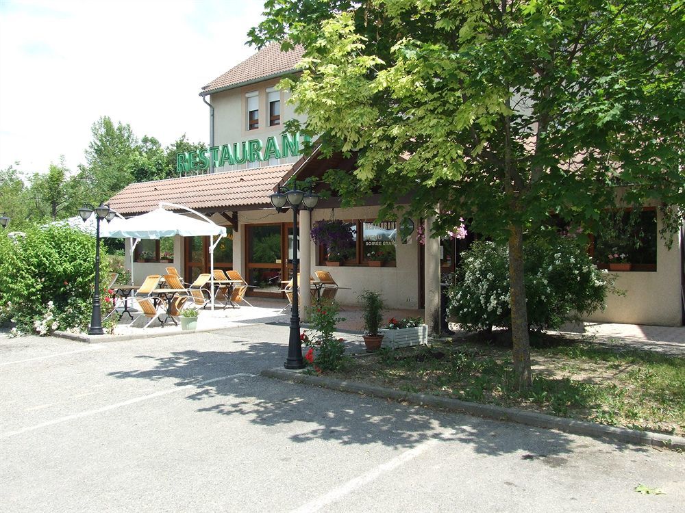Hotel Nestor Et Restaurant