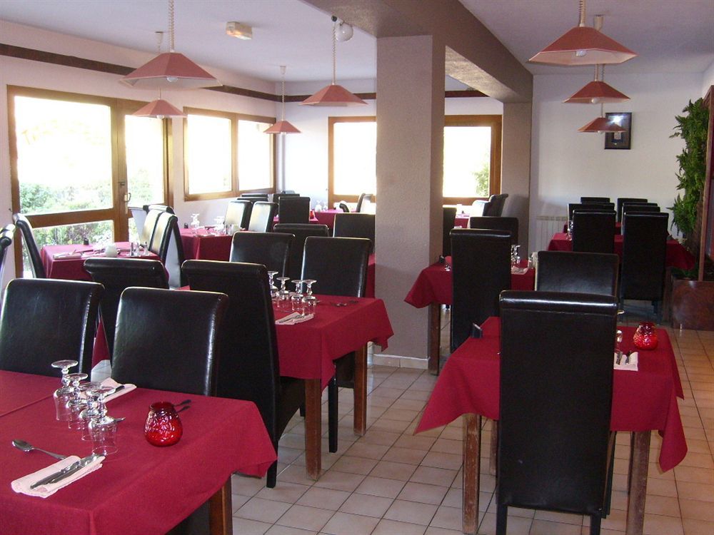 Hotel Nestor Et Restaurant Gap