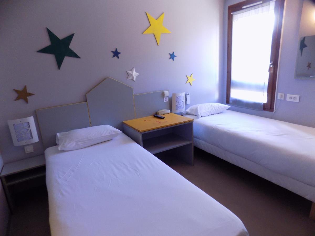 Nestor Et Restaurant Hotel 3*