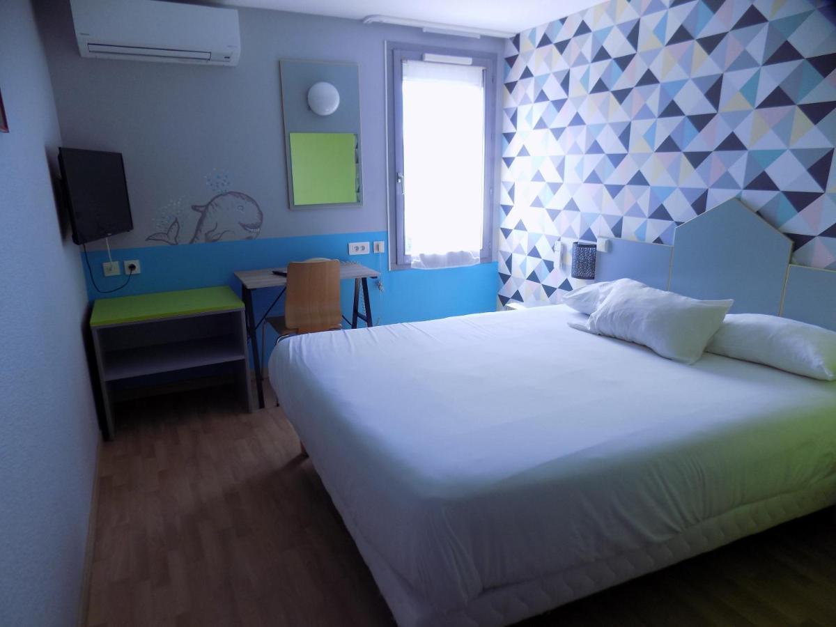 Hotel Nestor Et Restaurant 3*
