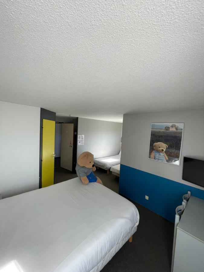 Nestor Et Restaurant Hotel 3*