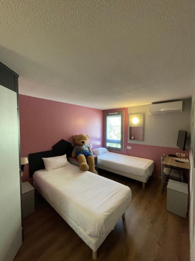 Hotel Nestor Et Restaurant
