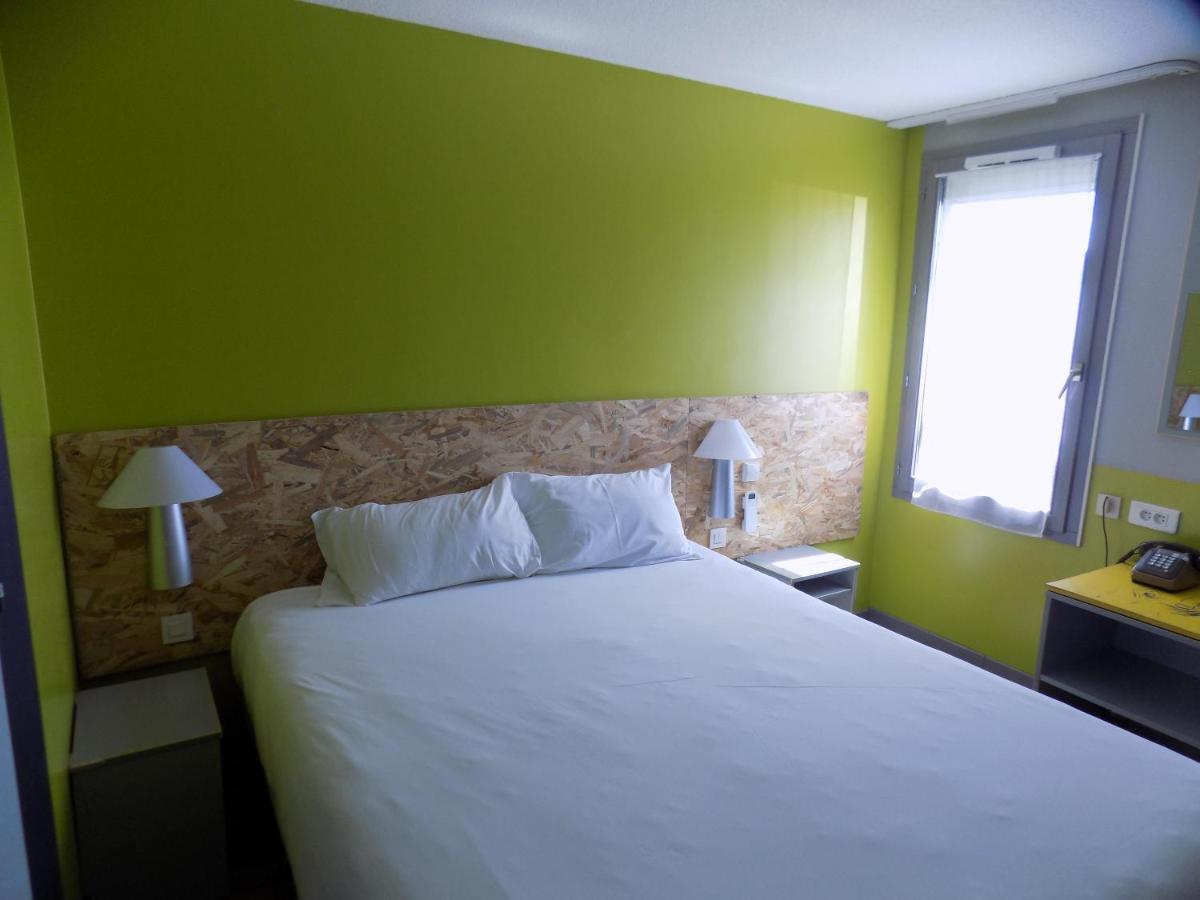 Nestor Et Restaurant Hotel Gap