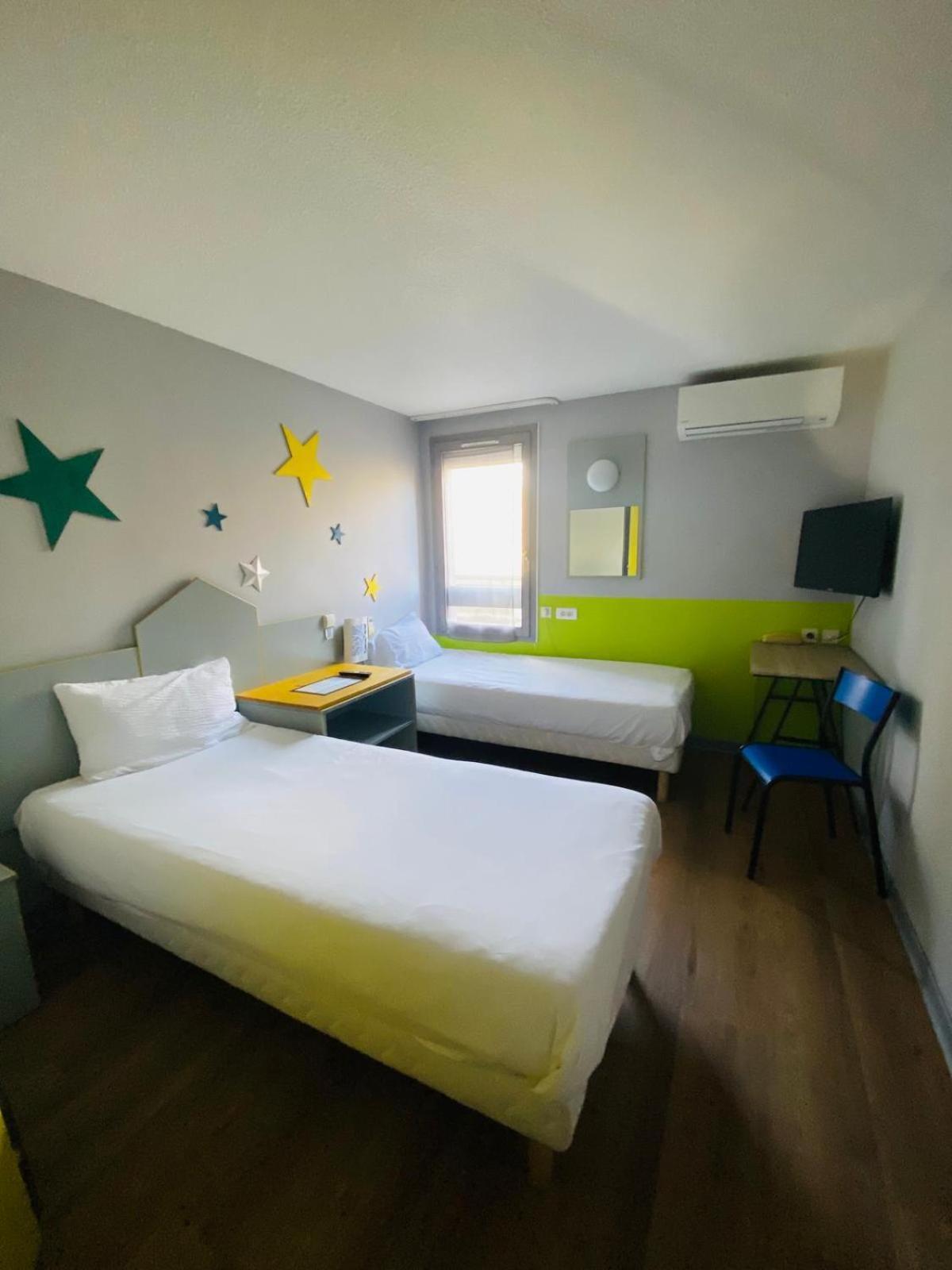 Hotel Nestor Et Restaurant