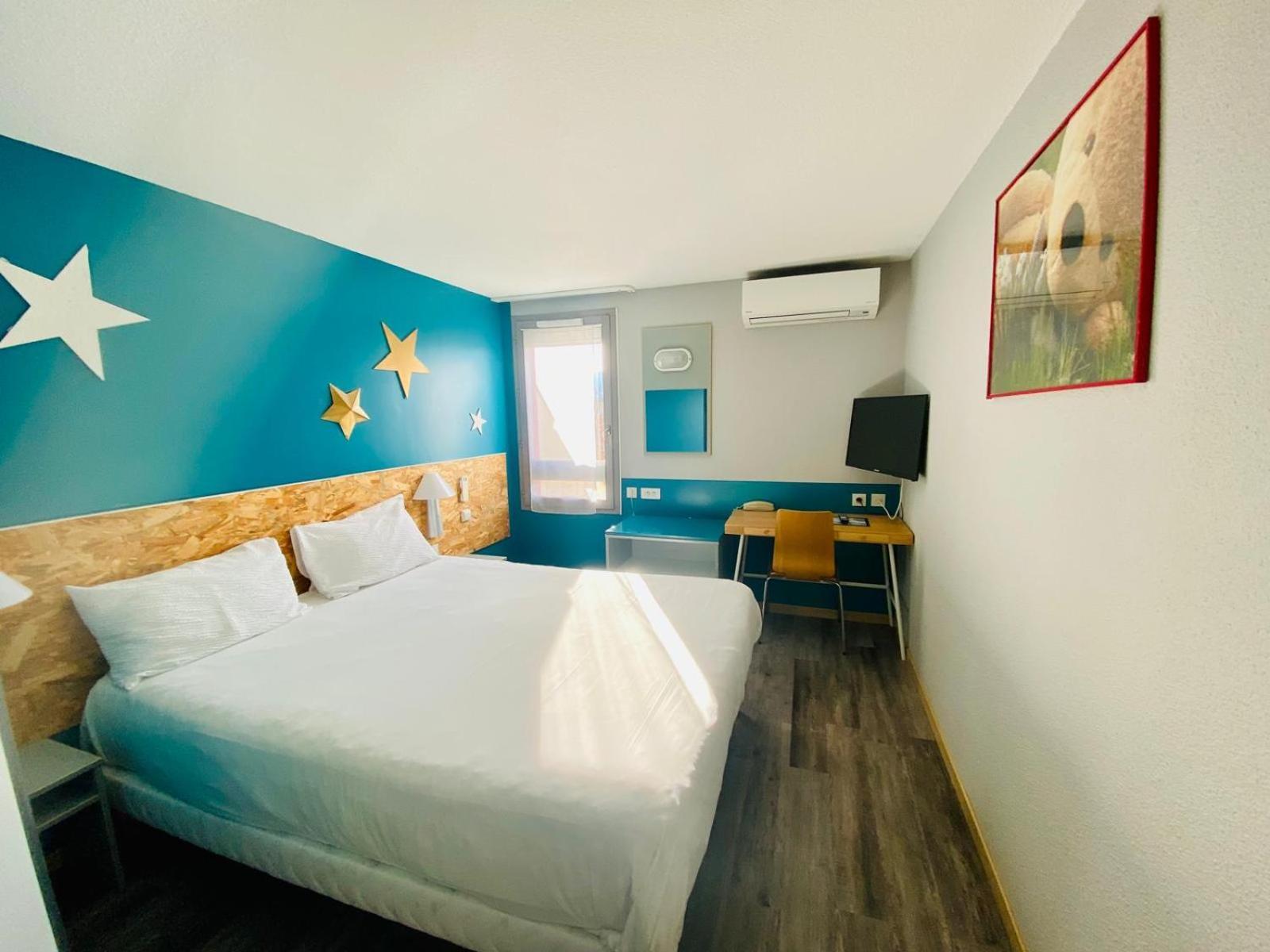 Nestor Et Restaurant Hotel 3*