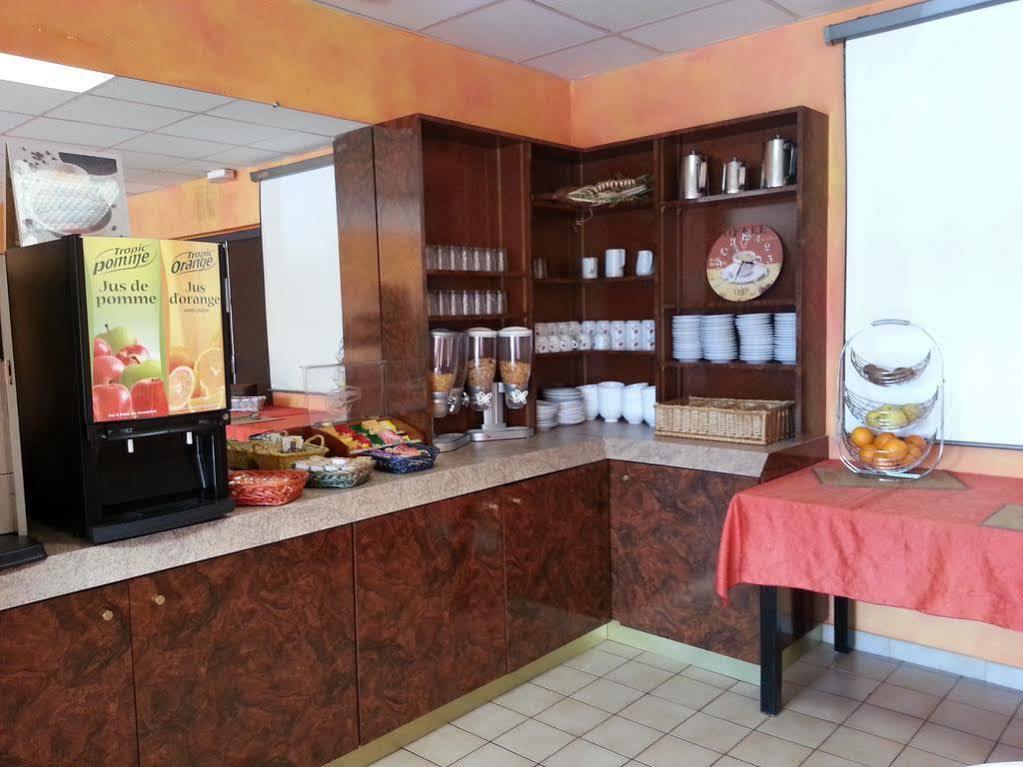 Nestor Et Restaurant Hotel