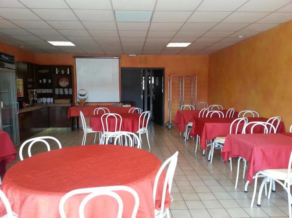 Nestor Et Restaurant