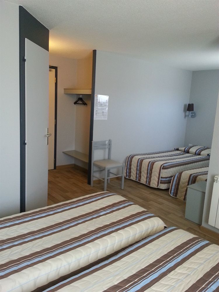 Nestor Et Restaurant 3*